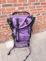 Trekking rugzak High Peak, Sport en Fitness, Bergsport en Wandelen, Ophalen, Gebruikt, Rugzak