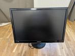 Moniteur Samsung SyncMaster 2693HM + cable HDMI, Computers en Software, Samsung, Gaming, 60 Hz of minder, Hoofdtelefoonaansluiting