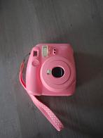 Instax mini camera, Audio, Tv en Foto, Fotocamera's Analoog, Ophalen, Zo goed als nieuw