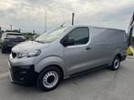 Peugeot Expert L3 lang 2.0 1st eig ohboek gps carplay cruise, 4 cilinders, 1760 kg, Bedrijf, 5 deurs