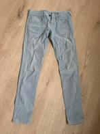Mooie broek Hans Ubbink, Taille 36 (S), Hand ubbink, Comme neuf, Longs