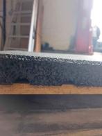 Dalles en caoutchouc pour ecurie / Box chevaux 1mx1mx4cm, Animaux & Accessoires, Kriden, Info@kriden.be, Belgique