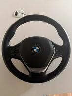 Volant bmw serie 1 serie 2 serie 3 serie 4 F20 F30 F32, Auto-onderdelen, Besturing, Ophalen of Verzenden, BMW
