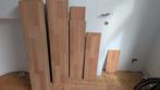 Quickstep parket, Ophalen, Gebruikt, Parket