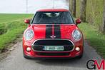 MINI One 1.2 64000 km als nieuw *, Rouge, 75 kW, Achat, Euro 6