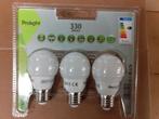 ampoules led E27 - 7w/30w - 330 lumen, E27 (grand), Enlèvement ou Envoi, Ampoule LED, Neuf