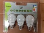 ampoules led E27 - 7w/30w - 330 lumen, Maison & Meubles, E27 (grand), Enlèvement ou Envoi, Ampoule LED, Neuf