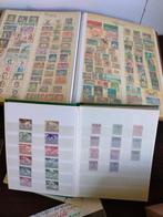 Postzegel verzameling, Postzegels en Munten, Postzegels | Volle albums en Verzamelingen, Ophalen