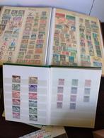 Collection de timbres-poste, Enlèvement