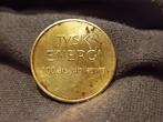 penning 100-jarig jubileum Jysk Energi (Denemarken), Ophalen of Verzenden, Overige materialen
