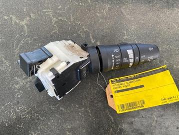 Commutateur essuie-glace d'un Nissan NV200, Autos : Pièces & Accessoires, 3 mois de garantie, Utilisé, Nissan