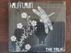 CD : HAL FLAVIN - THE TALK, Cd's en Dvd's, Ophalen of Verzenden, Nieuw in verpakking