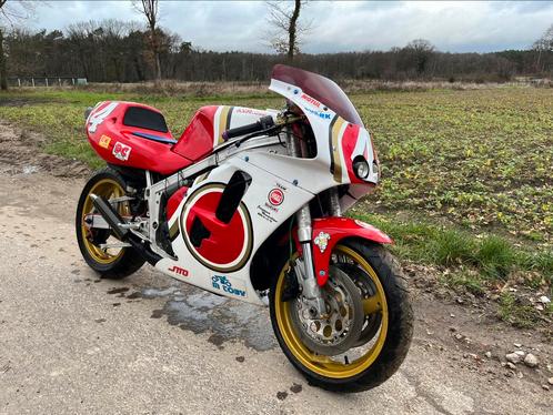 Suzuki rg 500, Motoren, Motoren | Suzuki, Particulier, Super Sport, 4 cilinders, Ophalen