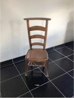 Oude kerkstoel, Antiek en Kunst, Ophalen of Verzenden