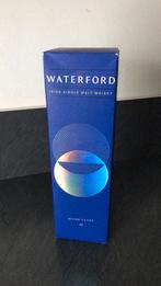 Waterford micro cuvée, Comme neuf