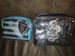 7A - Harry Potter Toilettas Slytherin 3 stuks NIEUW, Verzamelen, Harry Potter, Ophalen of Verzenden