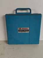 Vintage Makita cordless polisher 9200DW, Ophalen of Verzenden, Overige typen