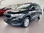 Skoda Karoq 1.5 TSI * GARANTIE + TOIT PANO + LED + GPS *, Auto's, Skoda, Automaat, 4 cilinders, https://public.car-pass.be/vhr/f5808b53-de21-4922-a3d5-803f645b5872