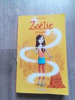 Livre Zoélie l'allumette tome 1, Zo goed als nieuw, Ophalen