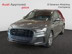 Audi Q7 Q7 45 TDi Quattro S line Tiptronic (EU6AP), Auto's, Audi, Automaat, Lederen bekleding, 207 g/km, Diesel