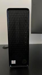 Hp slim desktop, Computers en Software, Gebruikt, 2 tot 3 Ghz, 8 GB, Hp desktop