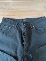 Zwarte broek Hugo Boss W30 L34, Nieuw, Maat 52/54 (L), Zwart, Hugo Boss