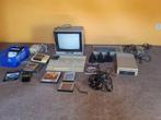 Commodore 64 & 128 plus toebehoren, Computers en Software, Vintage Computers, Ophalen, Commodore