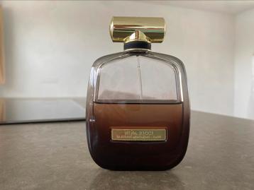 Nina Ricci parfum 80ml