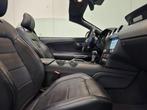 Ford Mustang Cabrio 2.3 EcoBoost Autom. - GPS - Topstaat! 1, Auto's, Ford, Te koop, 0 kg, Zilver of Grijs, 0 min