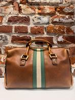 Gucci Boston Bag, Ophalen of Verzenden, Zo goed als nieuw
