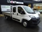 Opel Movano Pick-Up DubCab *€34700+ btw, Auto's, Opel, Te koop, https://public.car-pass.be/vhr/282f957f-6d4c-425c-abdb-8a0b1e1ab521