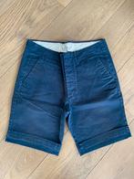 Bermuda Jack&Jones S, Maat 46 (S) of kleiner, Blauw, Ophalen of Verzenden, Jack & Jones