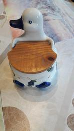 Accessoire cuisine Boîte à sel, Ophalen, Zo goed als nieuw