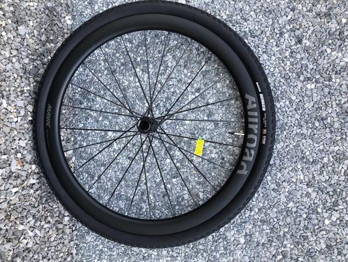 Roues Gravel, Fietsen en Brommers, Fietsonderdelen, Nieuw, Algemeen, Wiel, Ophalen