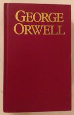 George Orwell / George Orwell - Secker&Warburg, 1980. 840pp., Enlèvement ou Envoi