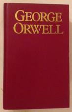 George Orwell / George Orwell - Secker&Warburg, 1980. 840pp., Boeken, Ophalen of Verzenden