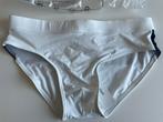 Slip de bain Calvin Klein Nouveau, Calvin Klein, Slip de bain, Blanc, Taille 48/50 (M)