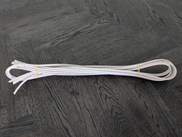 QED Ruby Anniversary Evolution, 2 x 245 cm, warme sound beschikbaar voor biedingen