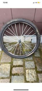 Jantes avant vtt, Vélos & Vélomoteurs, Enlèvement, Comme neuf, VTT