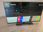 Lg smart tv 4k 50" top staat, Audio, Tv en Foto, Televisies, Ophalen of Verzenden, Zo goed als nieuw, LG, Smart TV