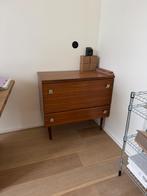 vintage kast, Huis en Inrichting, Ophalen, Gebruikt
