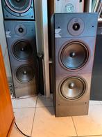 Kef K series - K160, TV, Hi-fi & Vidéo, Enceintes, Enlèvement, Comme neuf