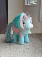 Vintage My Little Pony G1 zus Sweet Celebrations, Kinderen en Baby's, Speelgoed | My Little Pony, Ophalen of Verzenden, Gebruikt