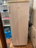 Diepvries, Elektronische apparatuur, Vriezers en Diepvrieskisten, Gebruikt, Minder dan 60 cm, 140 tot 160 cm, Vrijstaand