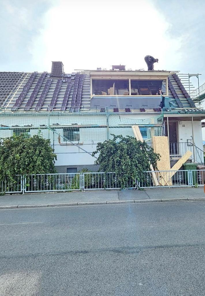 nous effectuons des réparations de toiture et toutes petites, Autos, Abarth, Particulier, Enlèvement