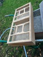 Transportbak exoten, Dieren en Toebehoren, Ophalen, Zo goed als nieuw