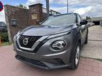 Nissan JUKE 1.0 DIG-T 2WD MET 75DKM, Automaat, 116 g/km, USB, Bedrijf