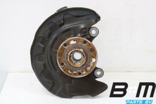 Lagerhuis rechtsvoor VW Golf 7 5WA407256, Auto-onderdelen, Ophanging en Onderstel, Gebruikt