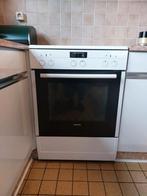 Siemens oven/kookplaat combo, Elektronische apparatuur, Fornuizen, Ophalen, Zo goed als nieuw