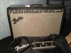 Fender Ampli DELUXE VM 40 Watts Lampes, Musique & Instruments, Enlèvement, Comme neuf